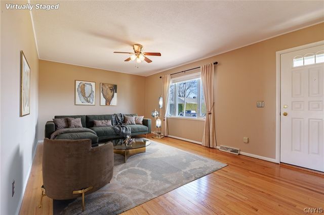 1764 North George Street, Rome, NY 13440