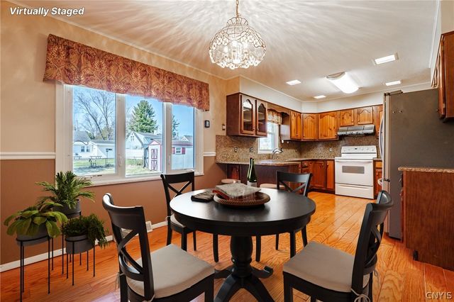 1764 North George Street, Rome, NY 13440