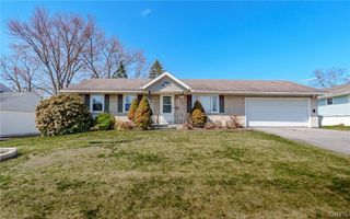 1764 North George Street, Rome, NY 13440