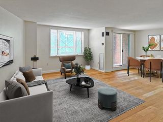 10 Rogrs 707, Cambridge, MA 02142