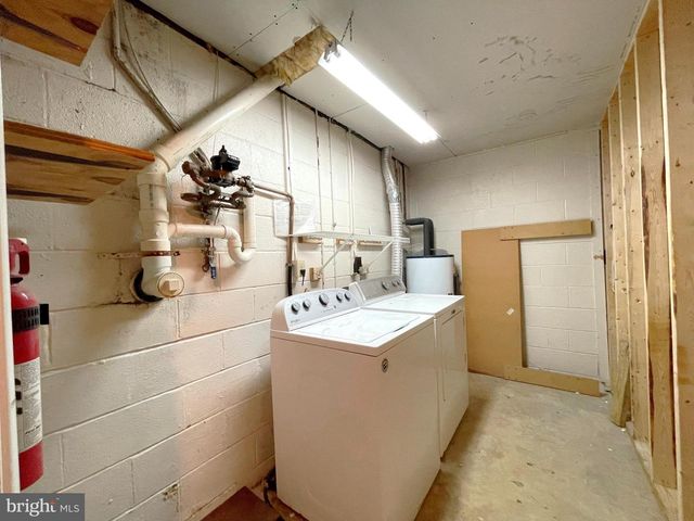 21822 RONALD DR, Lexington Park, MD 20653