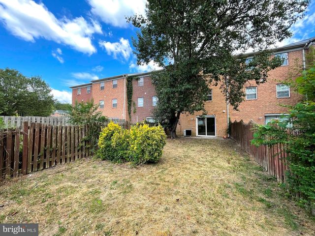 21822 RONALD DR, Lexington Park, MD 20653