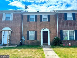 21822 RONALD DR, Lexington Park, MD 20653
