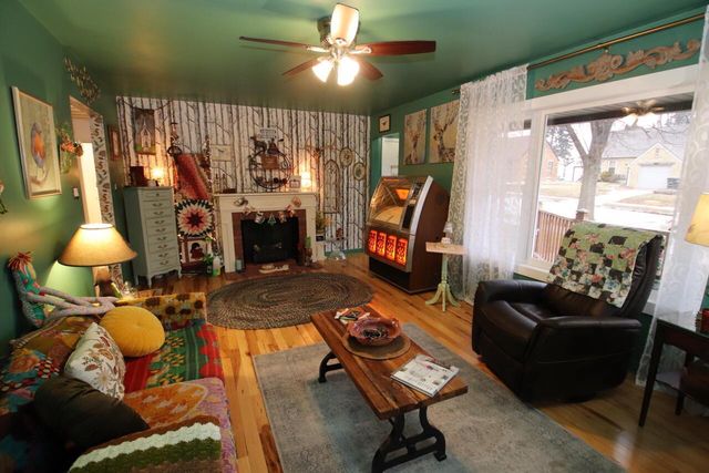 604 N 27th STREET, Sheboygan, WI 53081