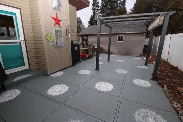 604 N 27th STREET, Sheboygan, WI 53081