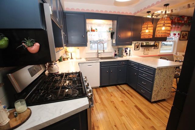 604 N 27th STREET, Sheboygan, WI 53081