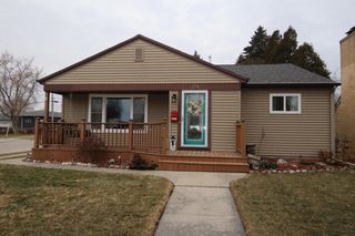604 N 27th STREET, Sheboygan, WI 53081