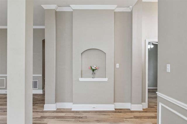 2421 Telluride Drive, Flower Mound, TX 75028