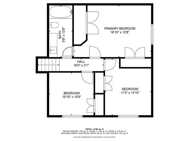 3131 141st Street, Blue Island, IL 60406