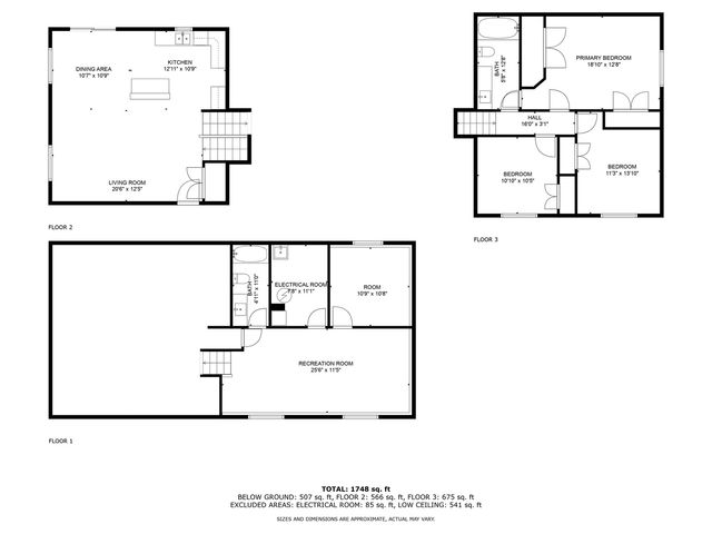 3131 141st Street, Blue Island, IL 60406