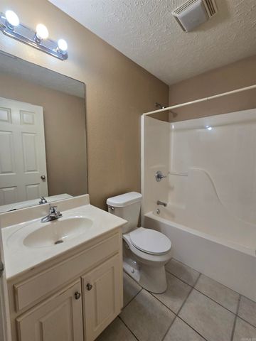 1208 Pinnacle Drive, Jacksonville, AR 72076