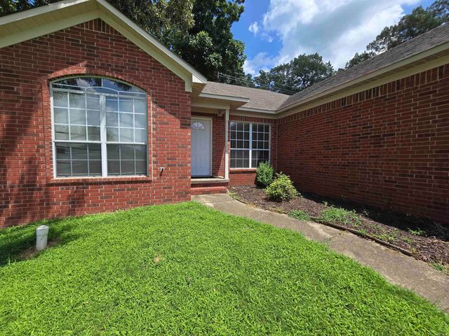 1208 Pinnacle Drive, Jacksonville, AR 72076