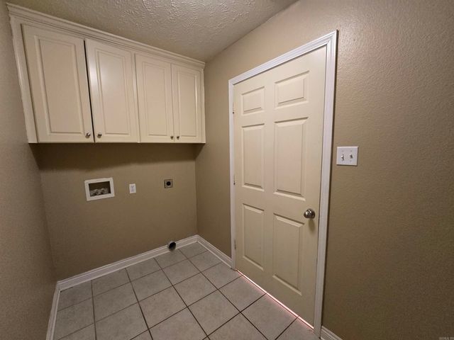 1208 Pinnacle Drive, Jacksonville, AR 72076