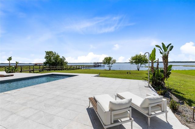13395 KIRBY SMITH ROAD, Orlando, FL 32832