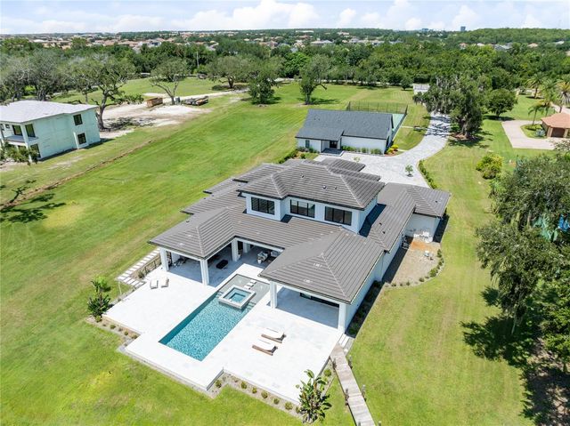 13395 KIRBY SMITH ROAD, Orlando, FL 32832