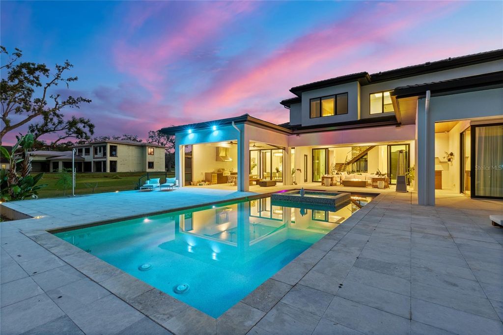Image 3 of property listing at 13395 KIRBY SMITH ROAD, Orlando, FL 32832
