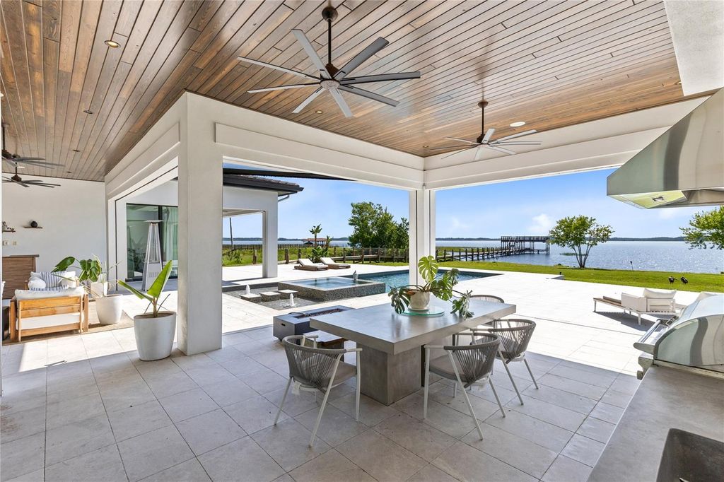 Image 55 of property listing at 13395 KIRBY SMITH ROAD, Orlando, FL 32832