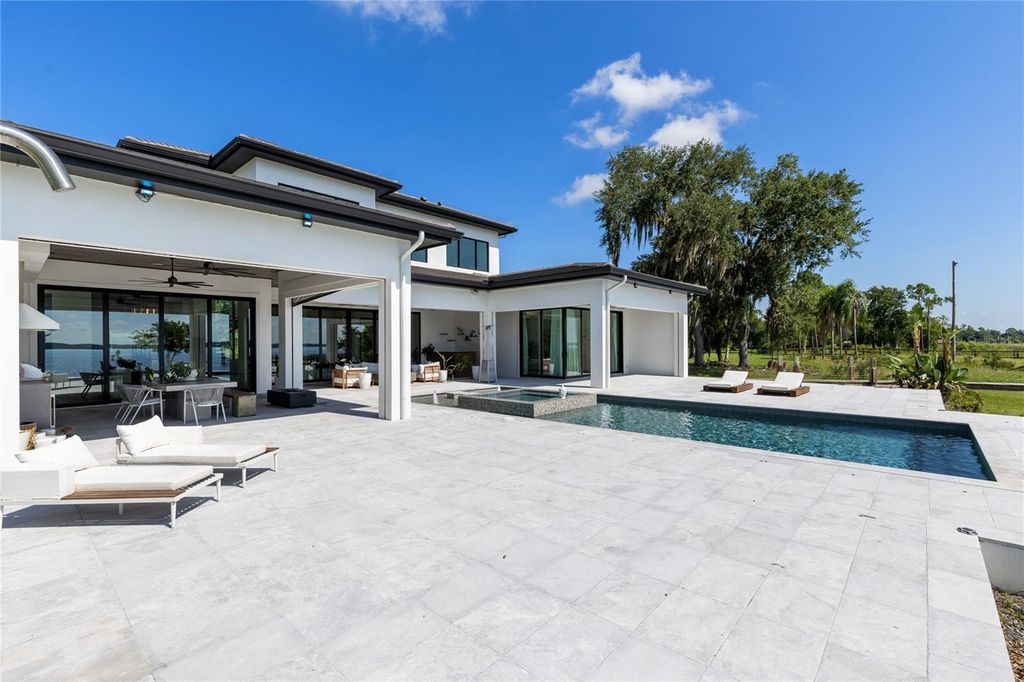 Image 57 of property listing at 13395 KIRBY SMITH ROAD, Orlando, FL 32832