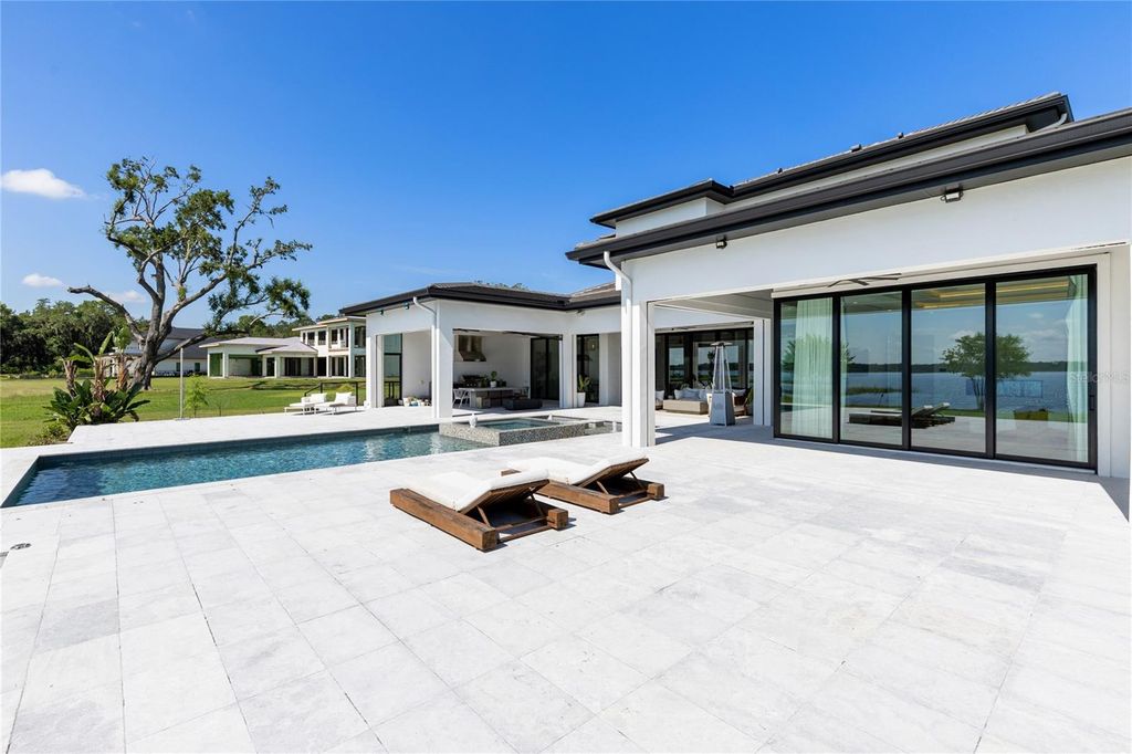 Image 59 of property listing at 13395 KIRBY SMITH ROAD, Orlando, FL 32832
