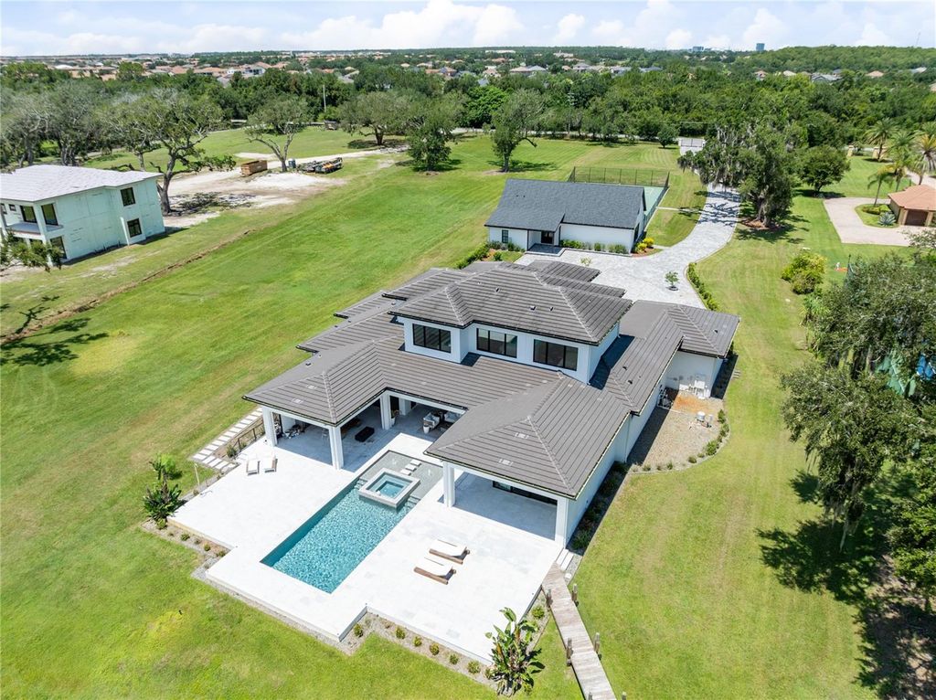 Image 60 of property listing at 13395 KIRBY SMITH ROAD, Orlando, FL 32832