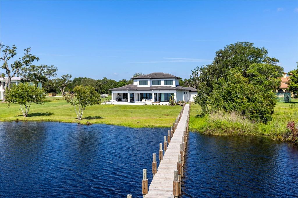 Image 61 of property listing at 13395 KIRBY SMITH ROAD, Orlando, FL 32832