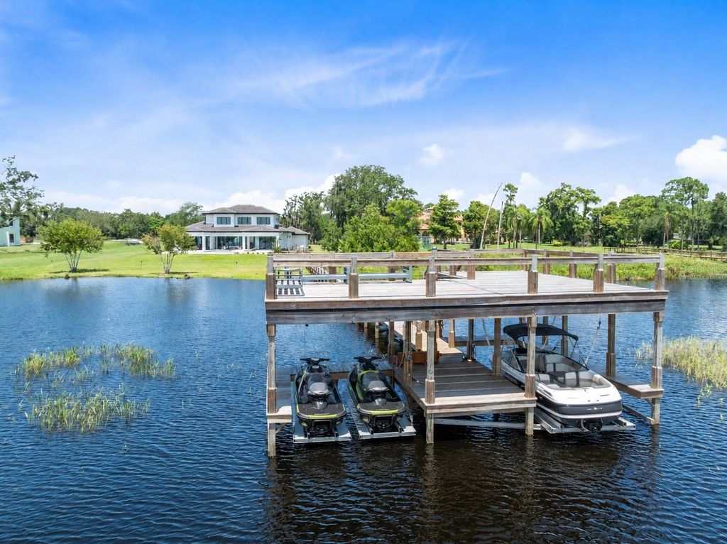 Image 62 of property listing at 13395 KIRBY SMITH ROAD, Orlando, FL 32832