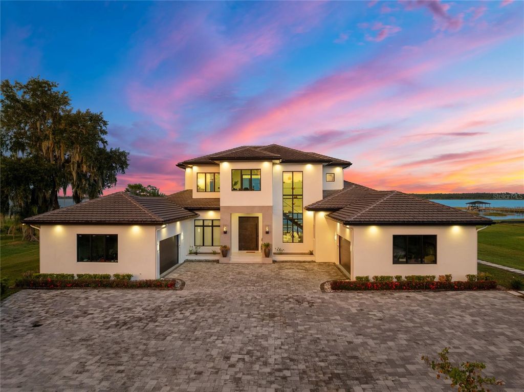 Image 81 of property listing at 13395 KIRBY SMITH ROAD, Orlando, FL 32832