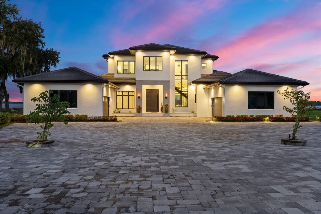 Image 82 of property listing at 13395 KIRBY SMITH ROAD, Orlando, FL 32832