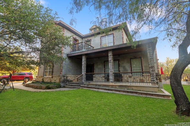 19590 LEAL RD, San Antonio, TX 78221