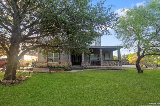 19590 LEAL RD, San Antonio, TX 78221