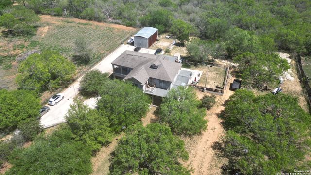 19590 LEAL RD, San Antonio, TX 78221