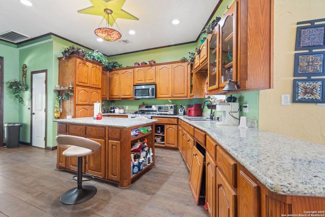 19590 LEAL RD, San Antonio, TX 78221