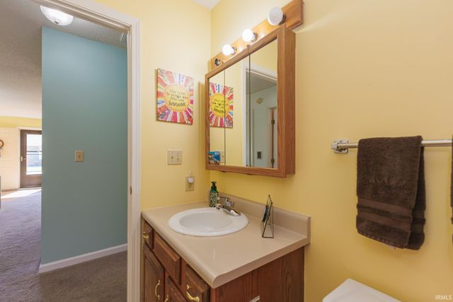 4705 E Heritage Circle, Muncie, IN 47303