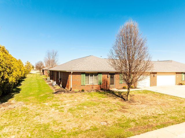 4705 E Heritage Circle, Muncie, IN 47303