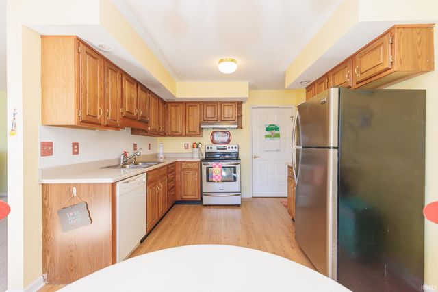 4705 E Heritage Circle, Muncie, IN 47303