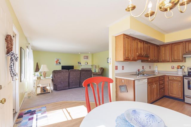 4705 E Heritage Circle, Muncie, IN 47303