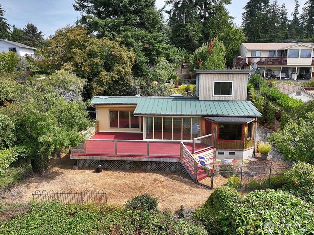 3600 Marine View Drive, Greenbank, WA 98253