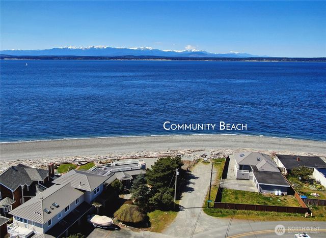 3600 Marine View Drive, Greenbank, WA 98253