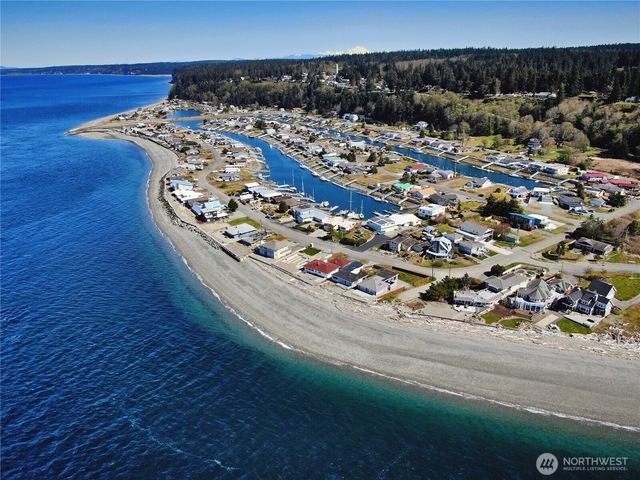 3600 Marine View Drive, Greenbank, WA 98253