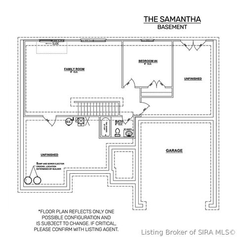 7020 - LOT 927 Mitsch Lane, Georgetown, IN 47122