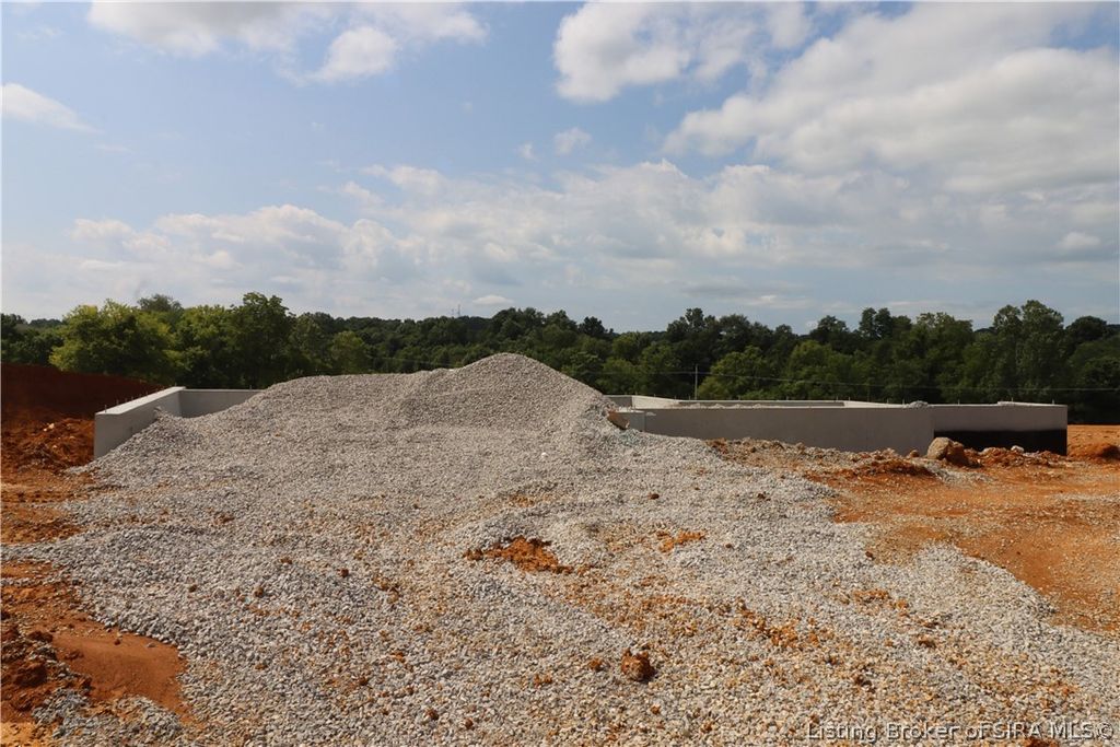 7020 - LOT 927 Mitsch Lane, Georgetown, IN 47122