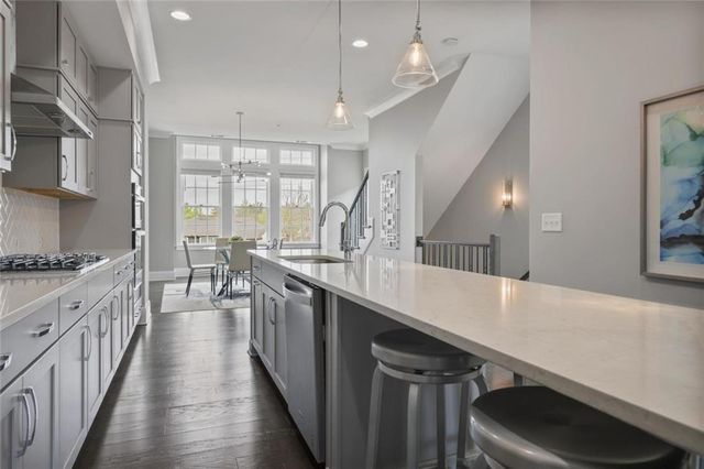 6694 Sterling Drive, Atlanta, GA 30328