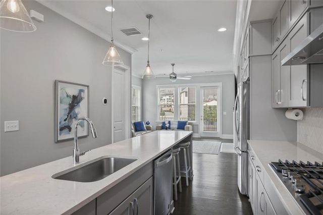 6694 Sterling Drive, Atlanta, GA 30328