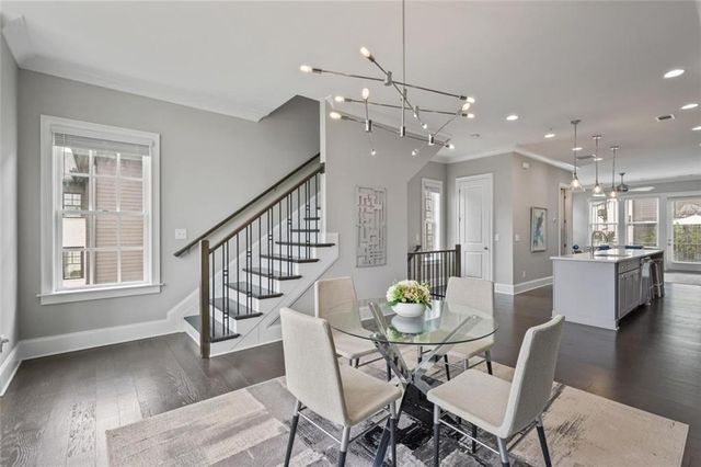 6694 Sterling Drive, Atlanta, GA 30328