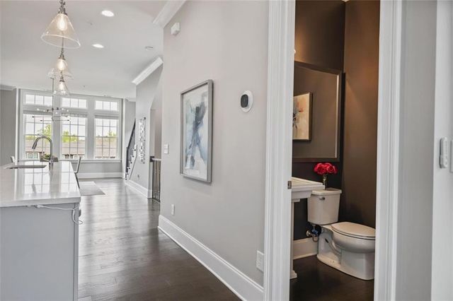 6694 Sterling Drive, Atlanta, GA 30328