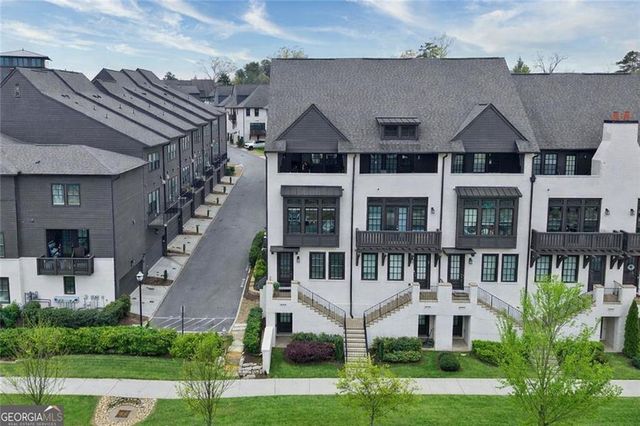 6694 Sterling Drive, Atlanta, GA 30328