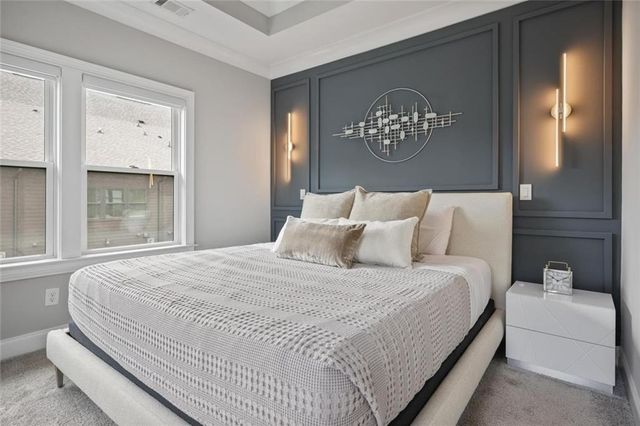 6694 Sterling Drive, Atlanta, GA 30328