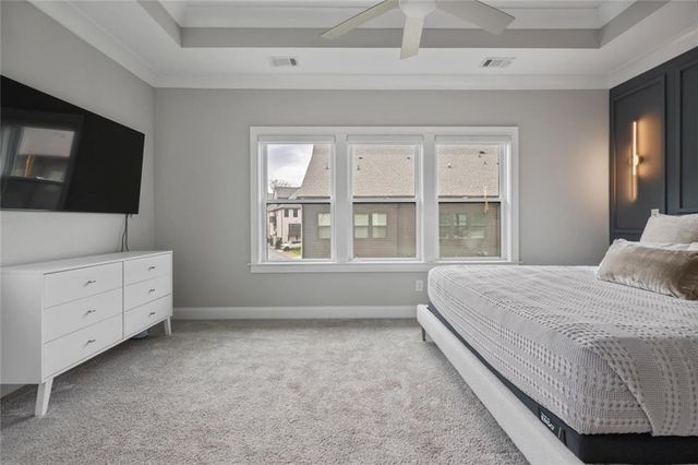 6694 Sterling Drive, Atlanta, GA 30328