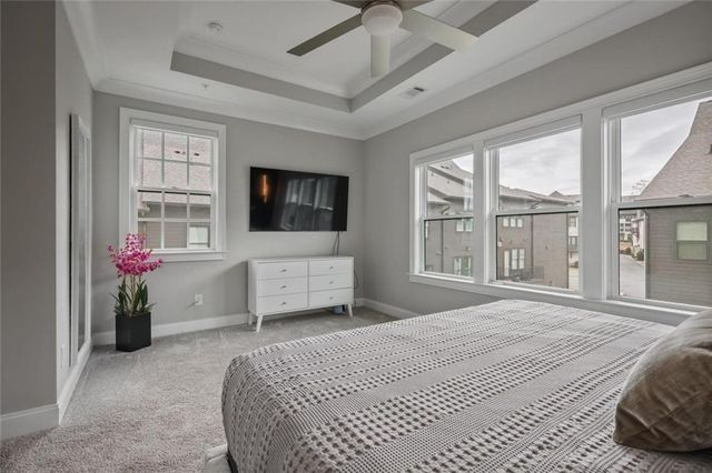 6694 Sterling Drive, Atlanta, GA 30328
