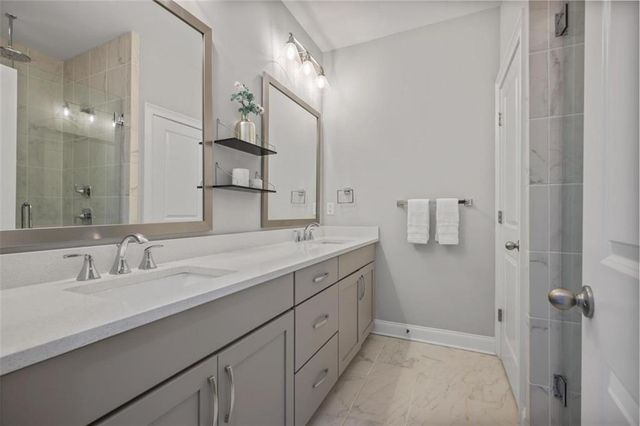 6694 Sterling Drive, Atlanta, GA 30328